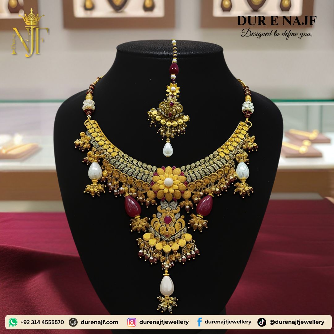the-imperial-ruby-gold-silver-centered-necklace