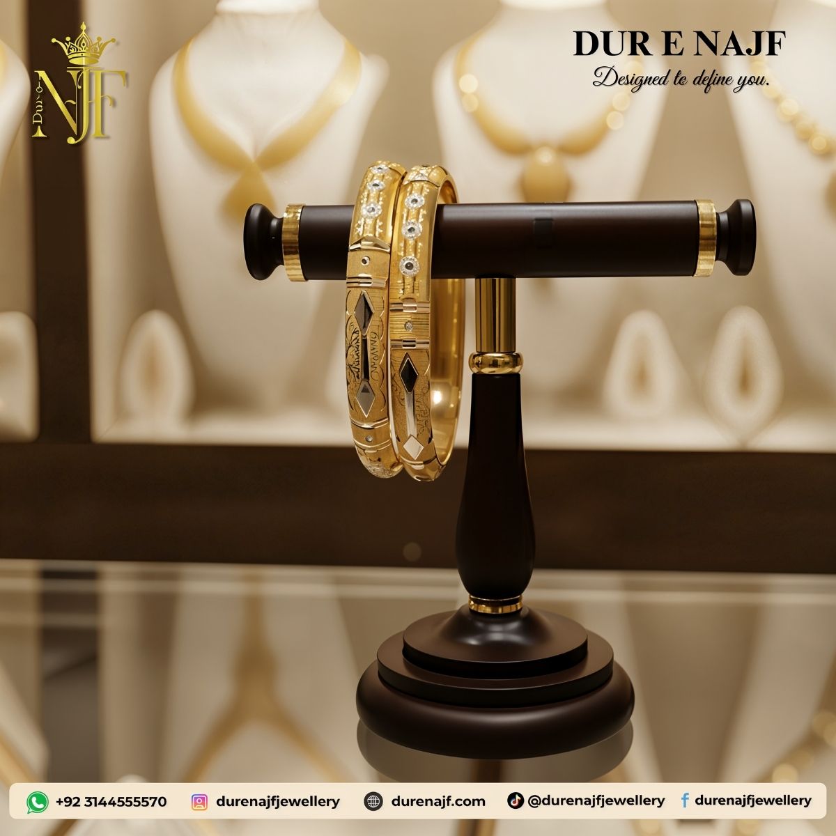 royal-enamel-art-bangle-pair