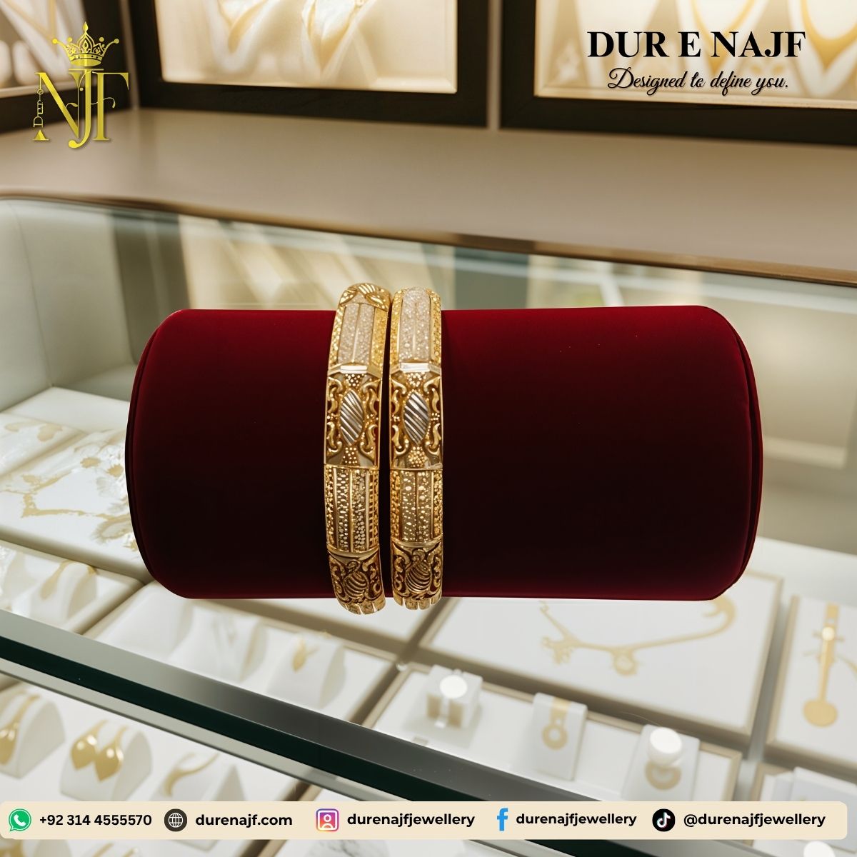 silver-grace-kada-pair