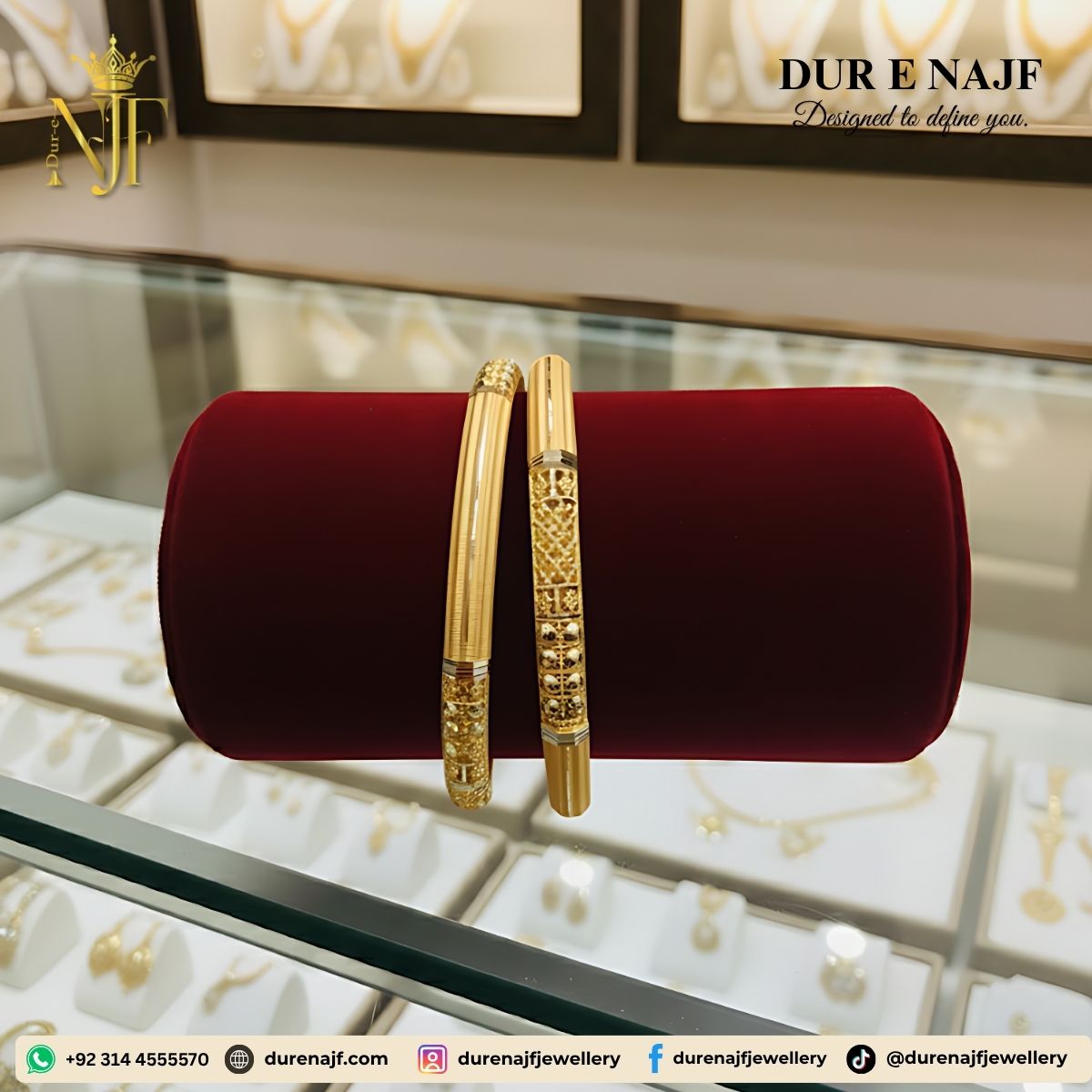 majestic-gold-radiance-kada-pair