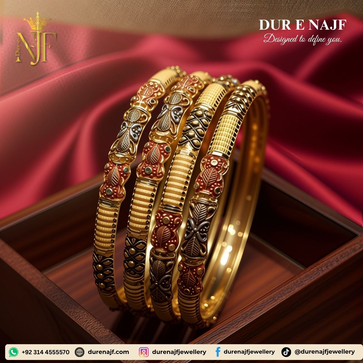 radiant-ember-bangle-set