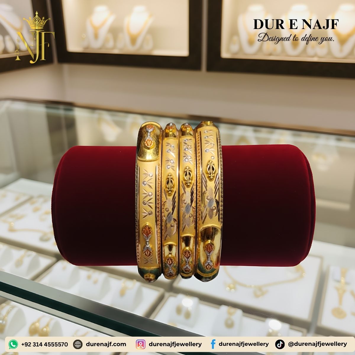 crimson-glow-kada-bangle-set