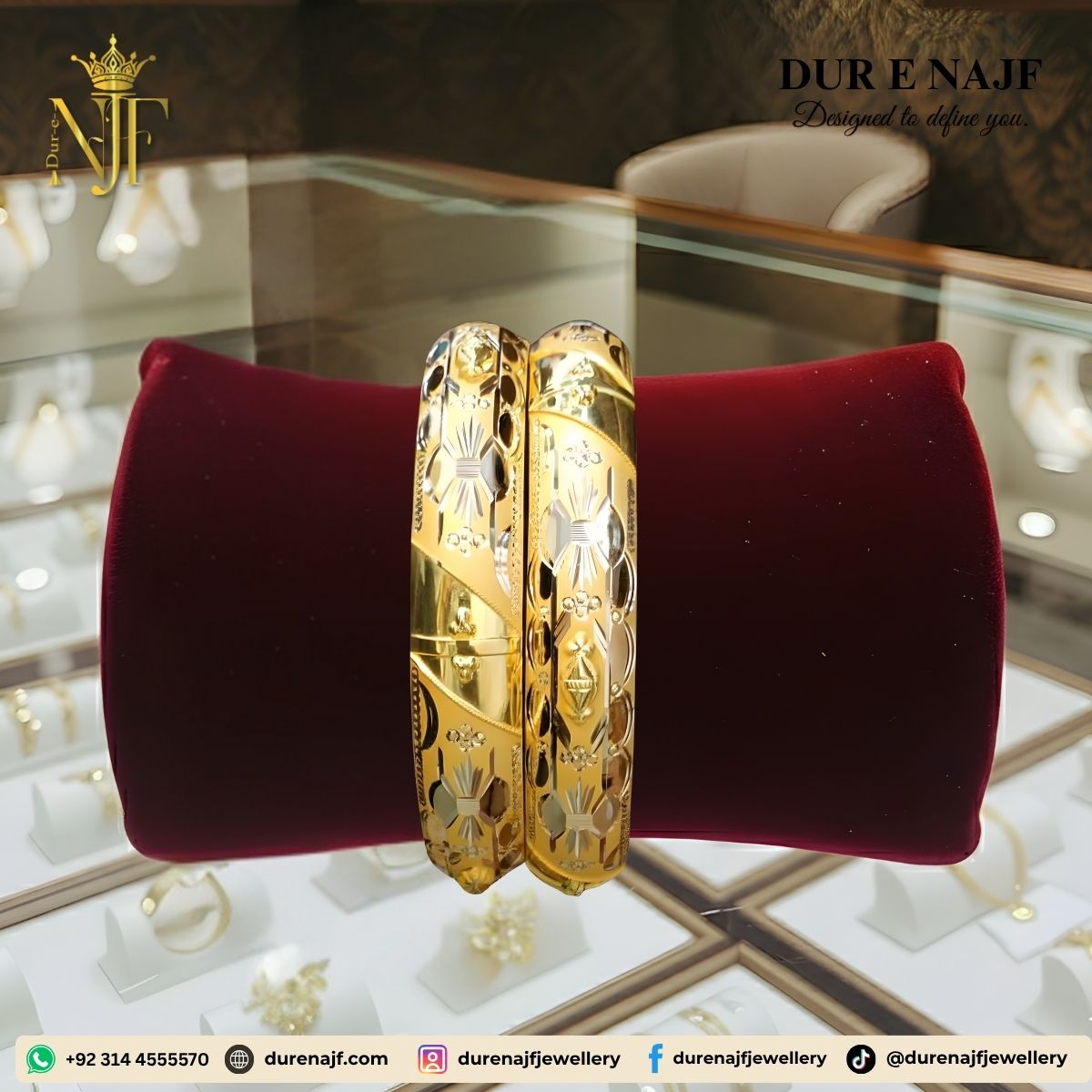 gleaming-heritage-kada-pair