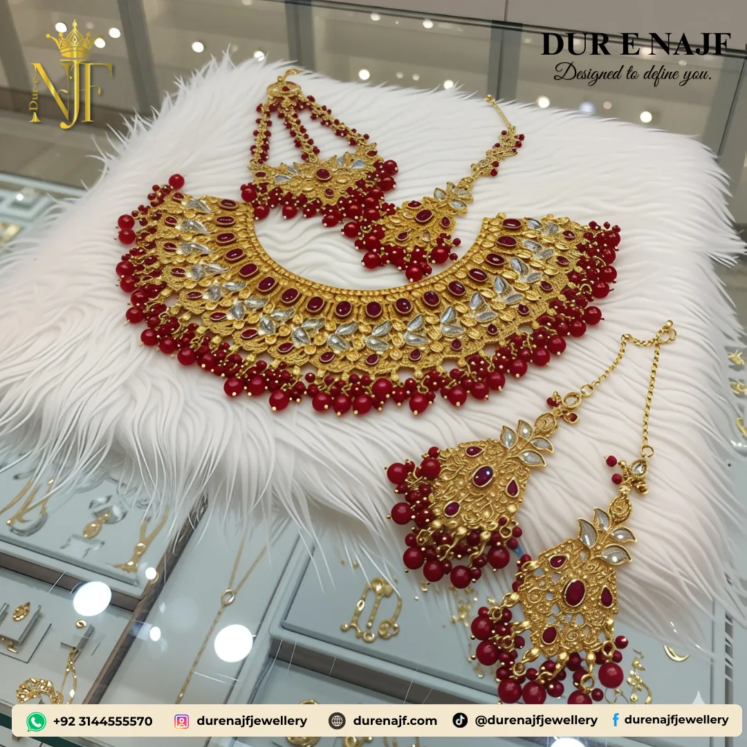 grand-gold-plated-ruby-bridal-set