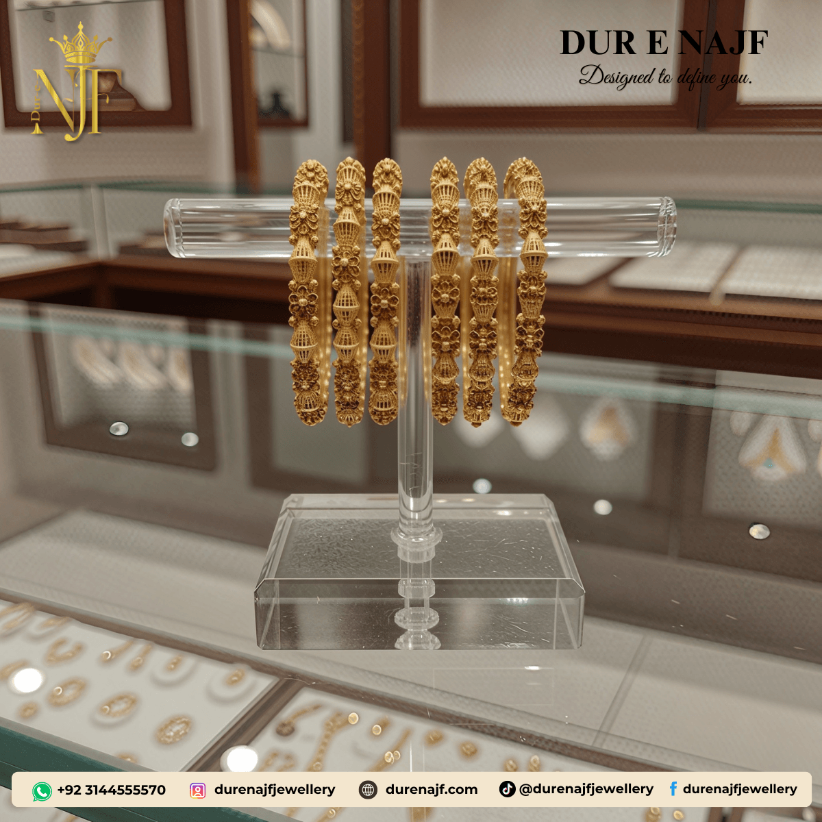 traditional-heavily-carved-gilded-bangles-set