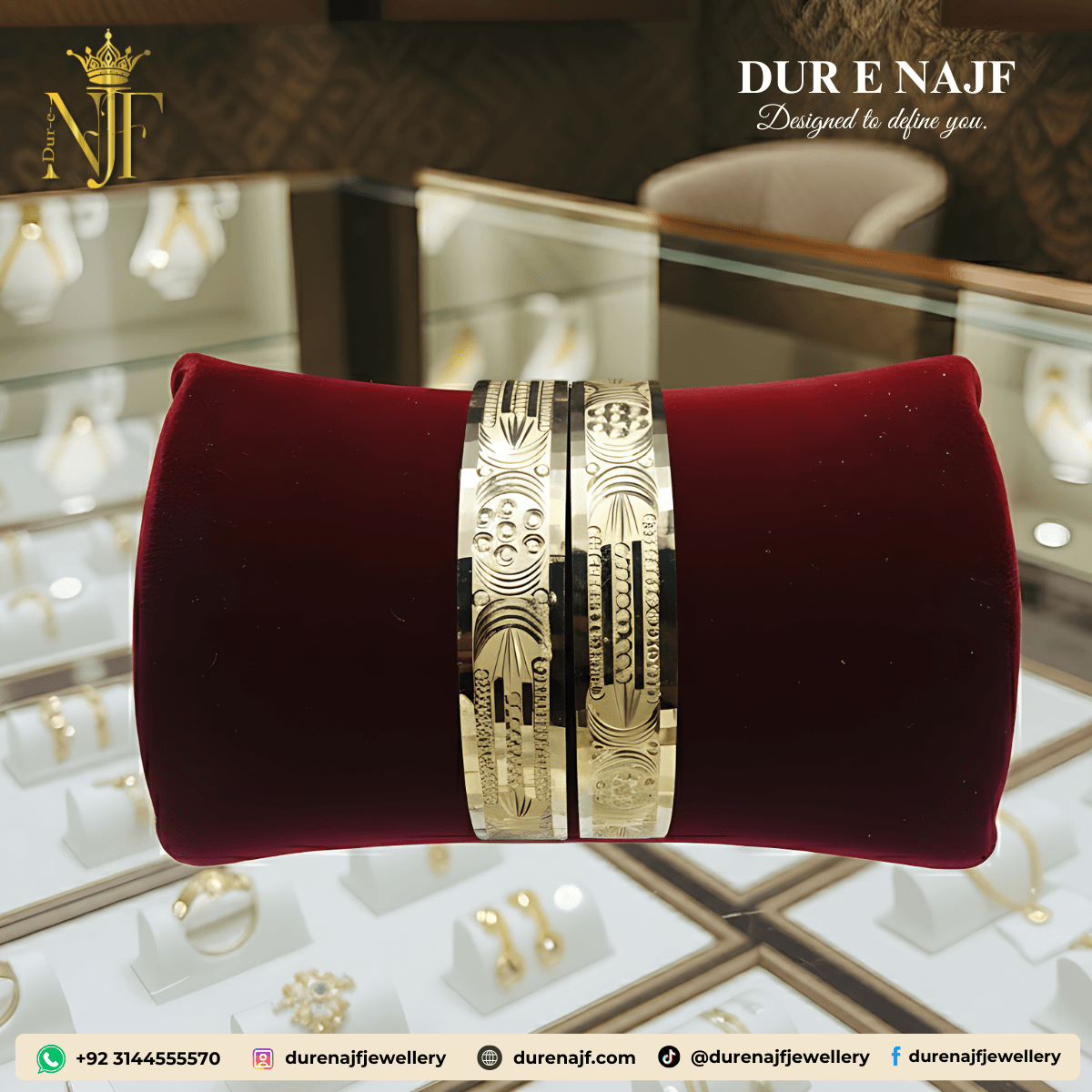 contemporary-engraved-kada-bangle-set