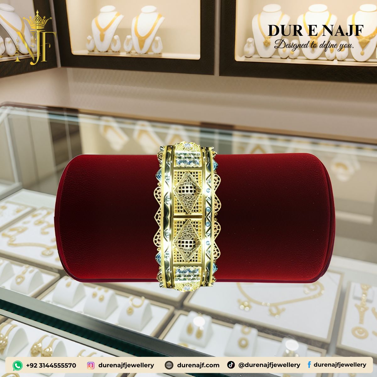 azure-filigree-statement-kada