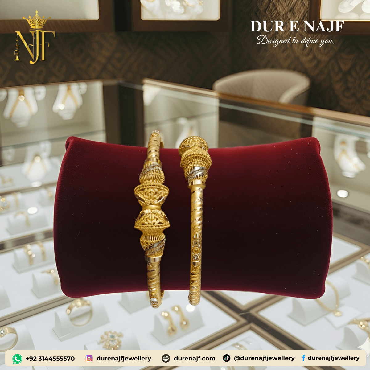 two-tone-artistry-gold-tone-kada-pair-with-intricate-detailing