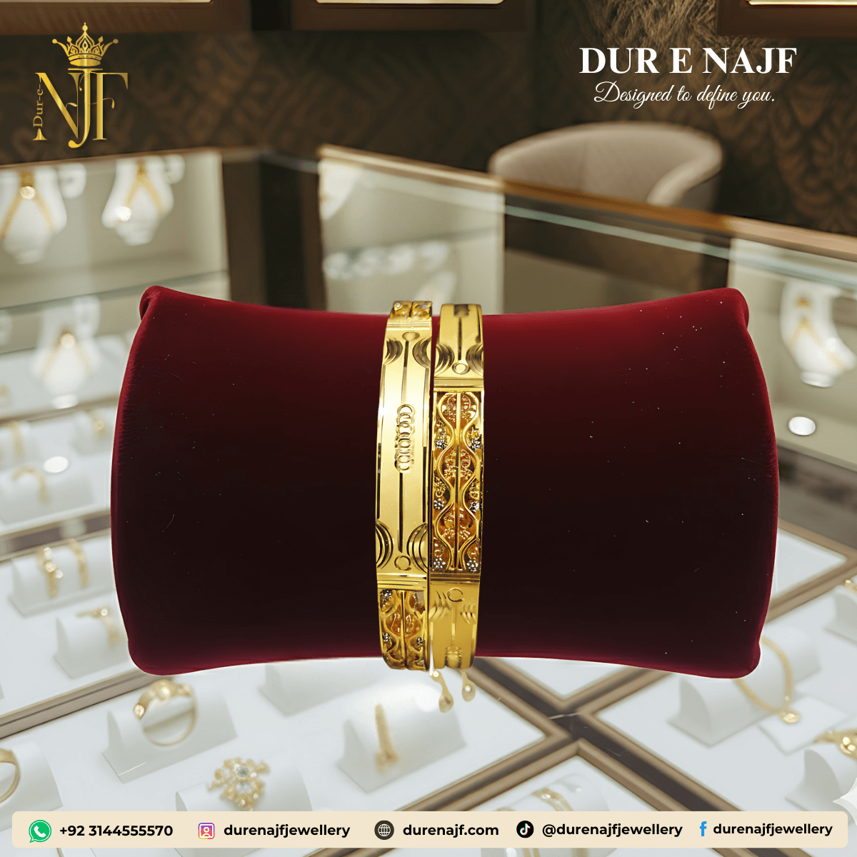 royal-panel-enamel-kada-bangle-set