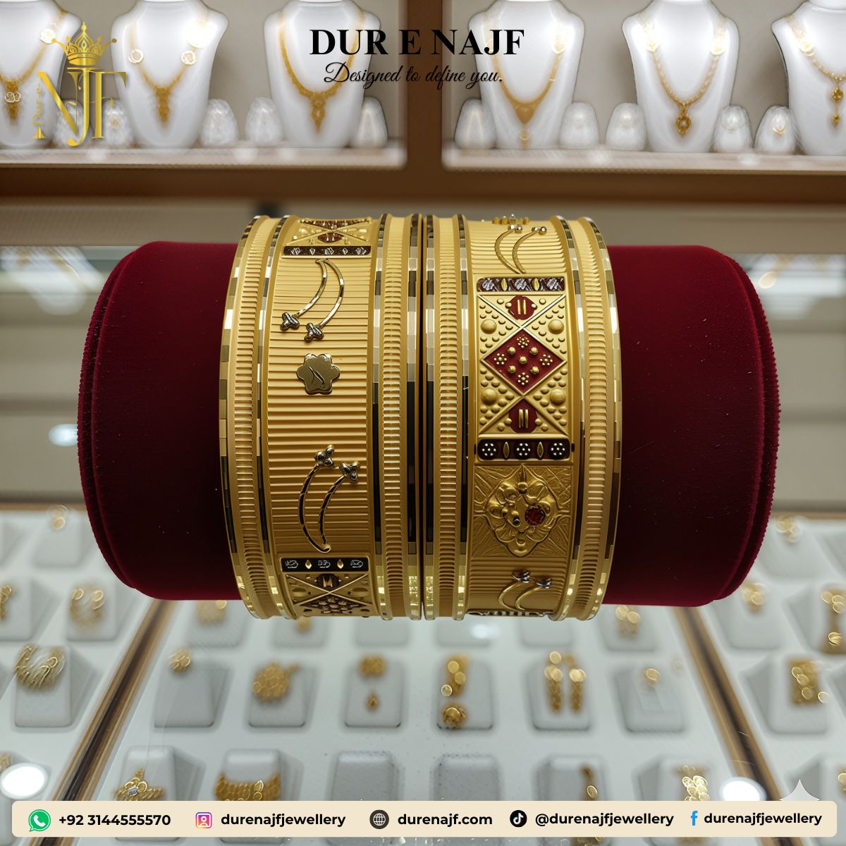 royal-crescent-enamel-kada-pair