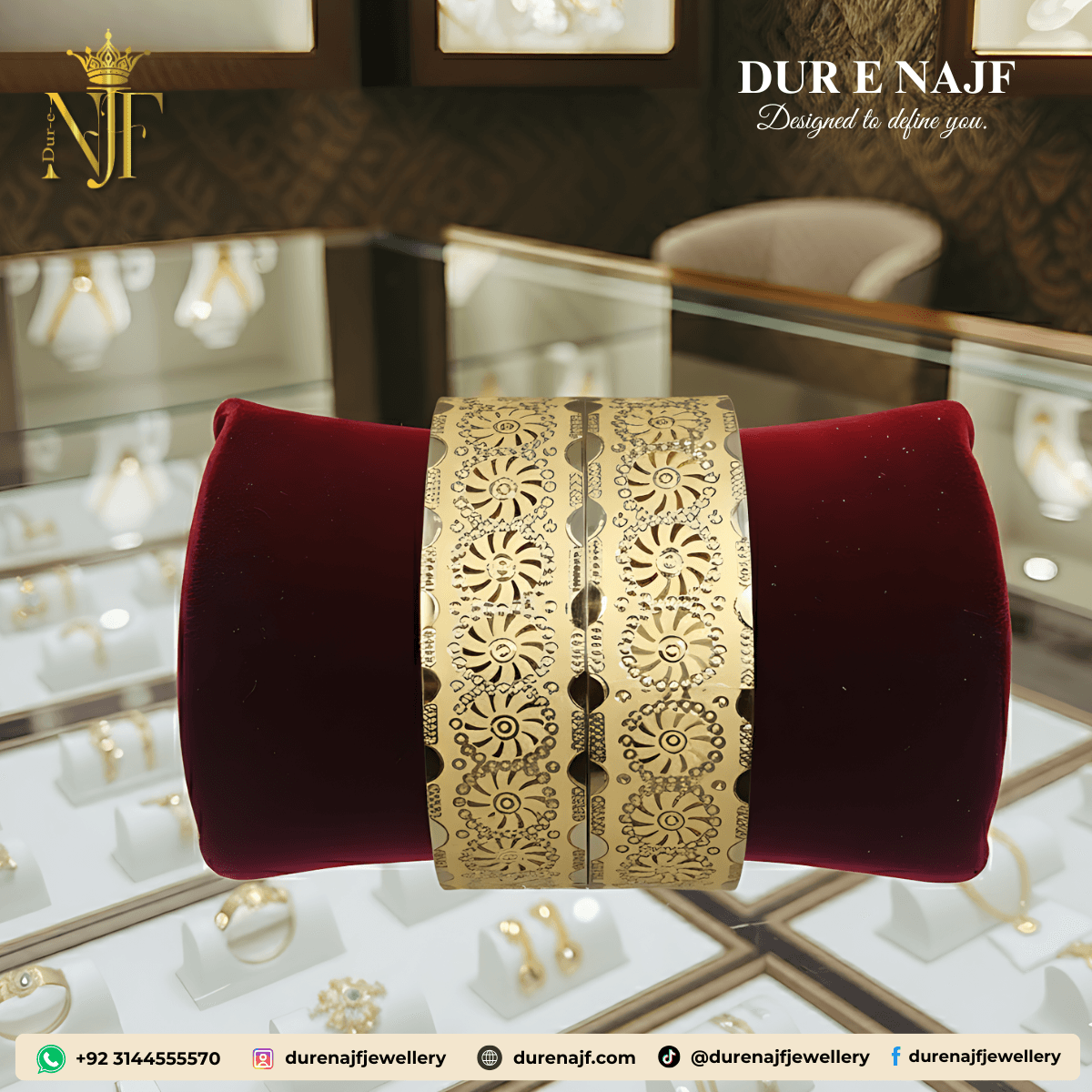 classic-jaali-work-gold-tone-kada-pair-with-floral-cutouts