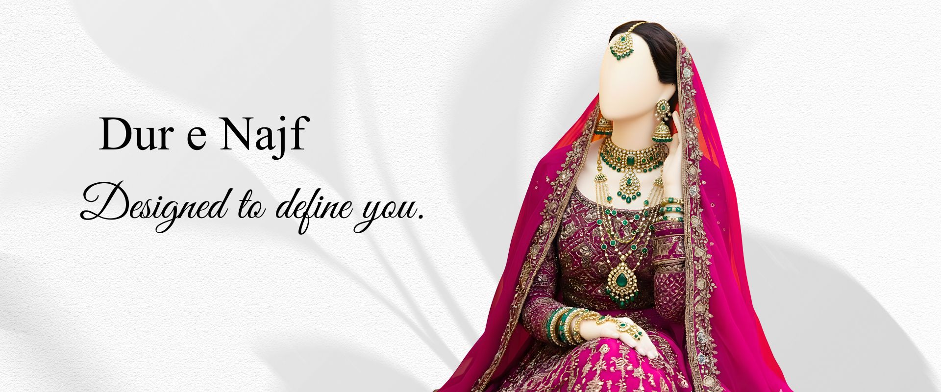 Dur e Najf cover image